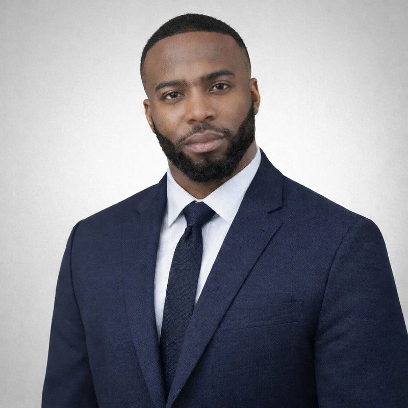 Yame Aibangbee, Founder and Group CEO of OA Holdings Group